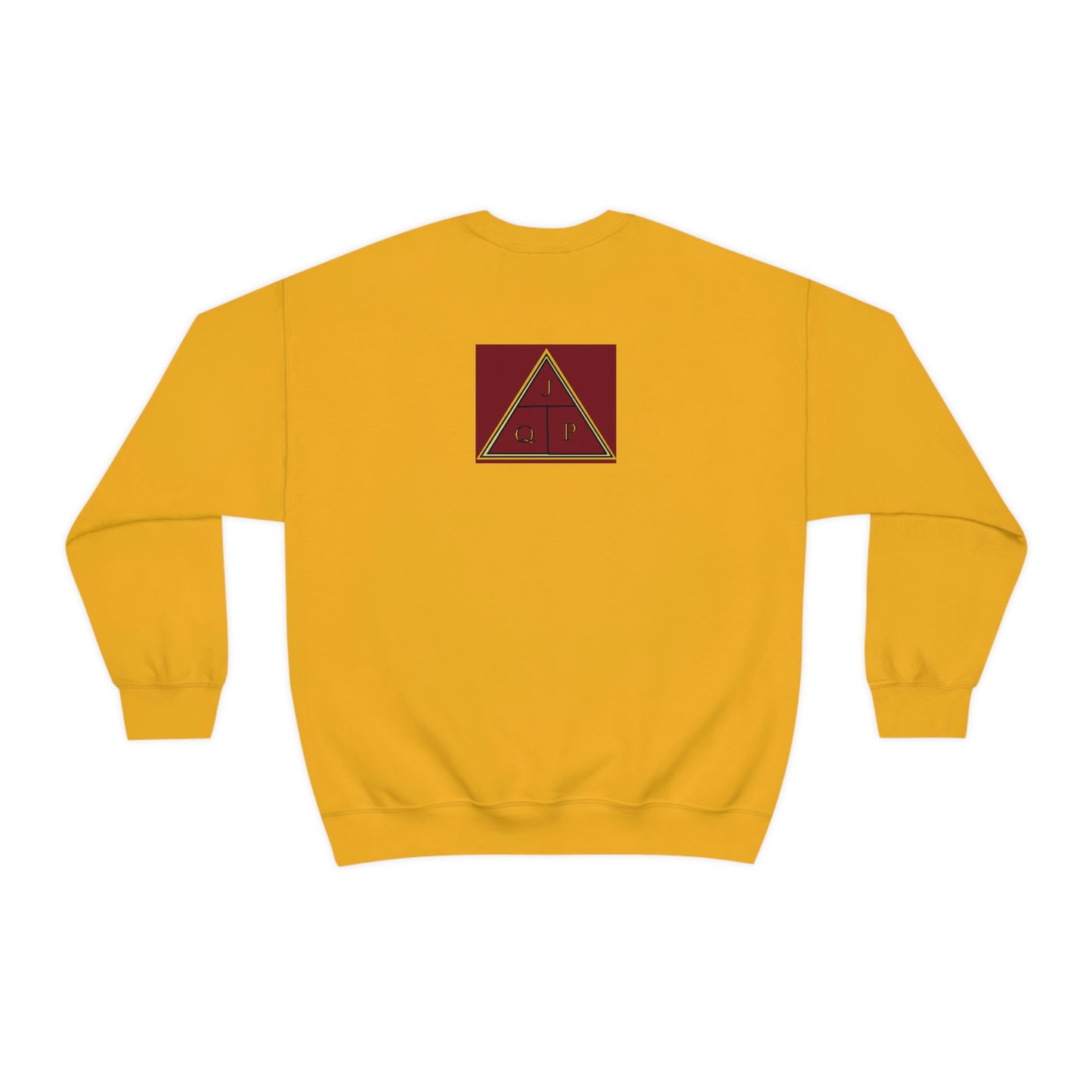 "Said Pooh" Unisex Heavy Blend™ Crewneck Sweatshirt