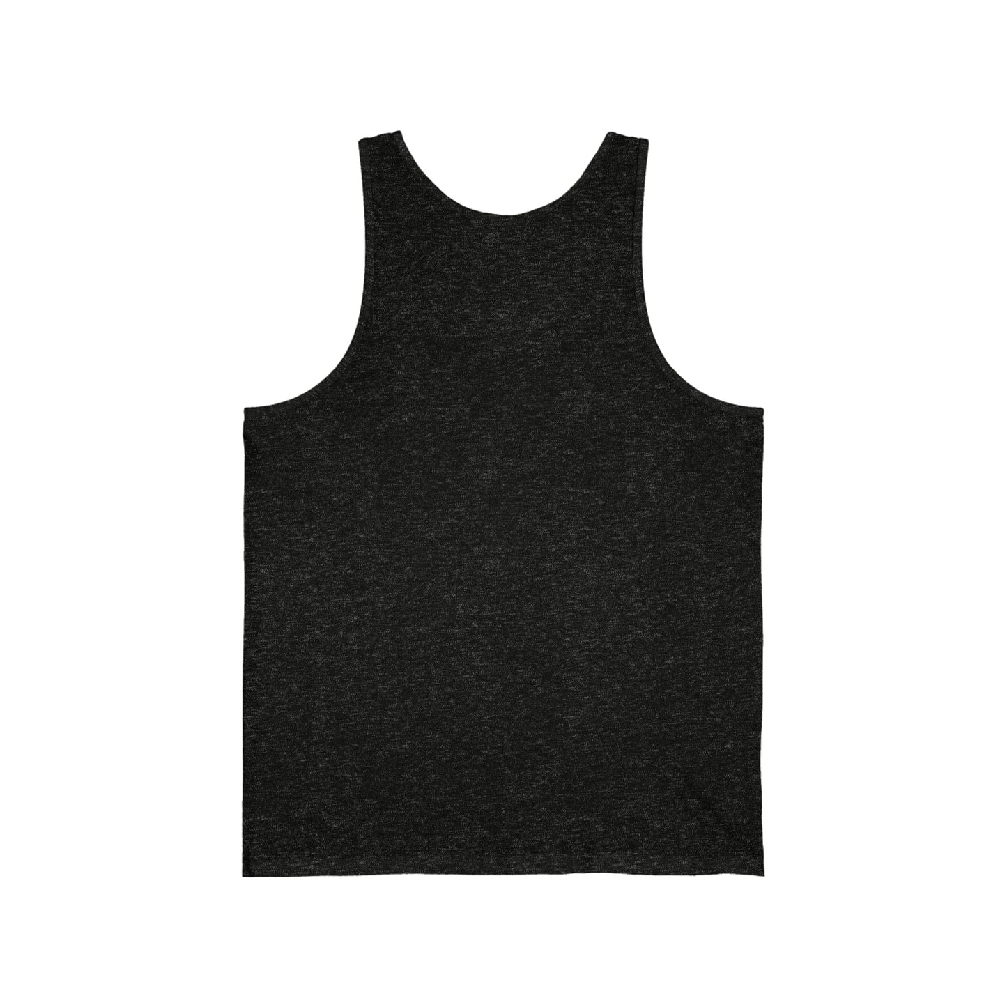 JQPs' "Close Your Eyes" Unisex Jersey Tank