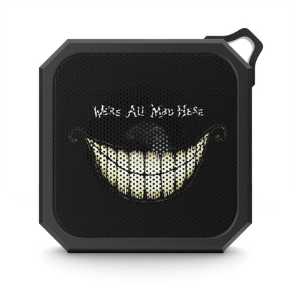 JQPs' "We're All Mad" Blackwater Outdoor Bluetooth Speaker