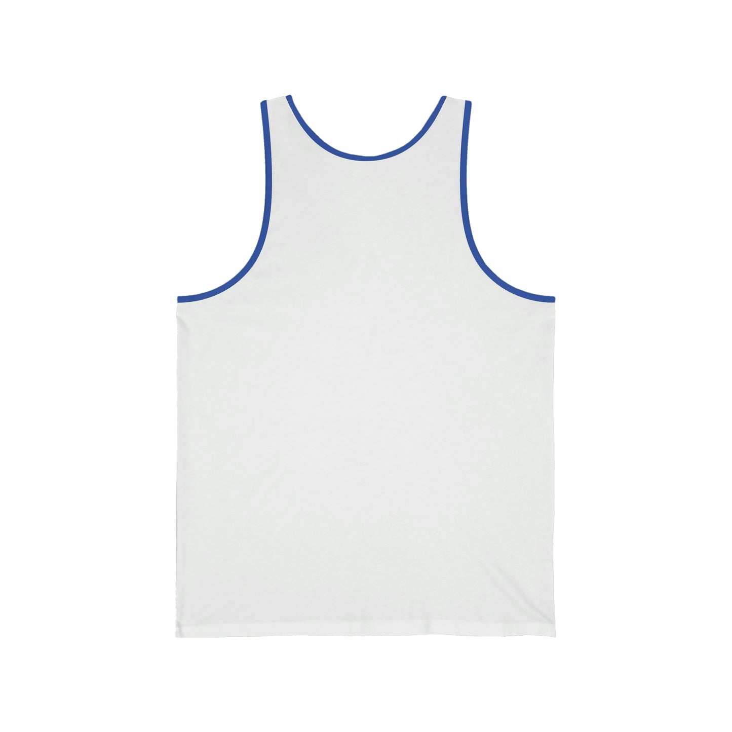 JQPs' "Close Your Eyes" Unisex Jersey Tank