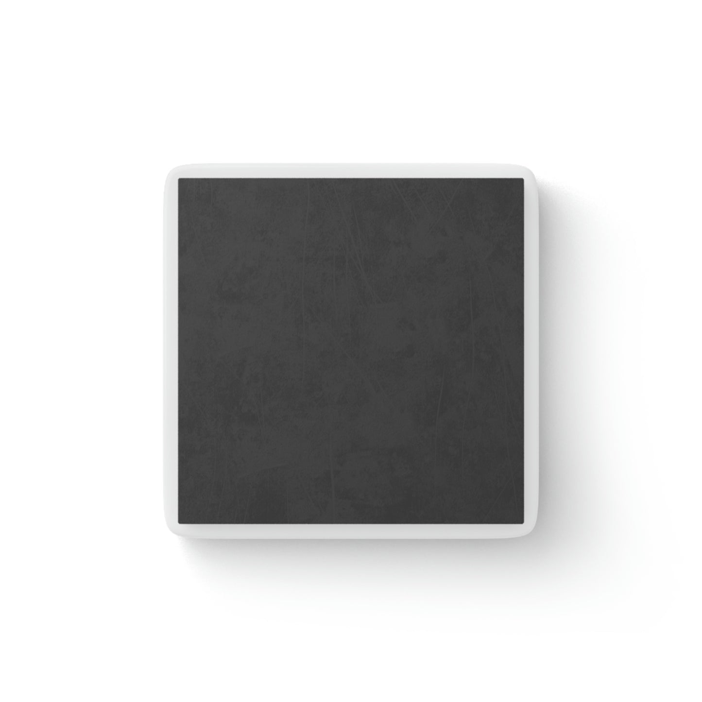 JQPs' "A Member Of" Porcelain Magnet, Square